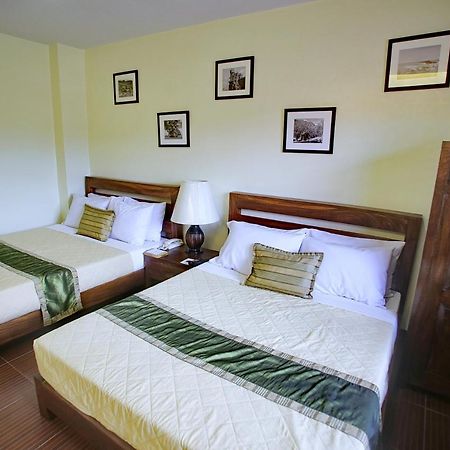 Villa Elita Sudipen ภายนอก รูปภาพ