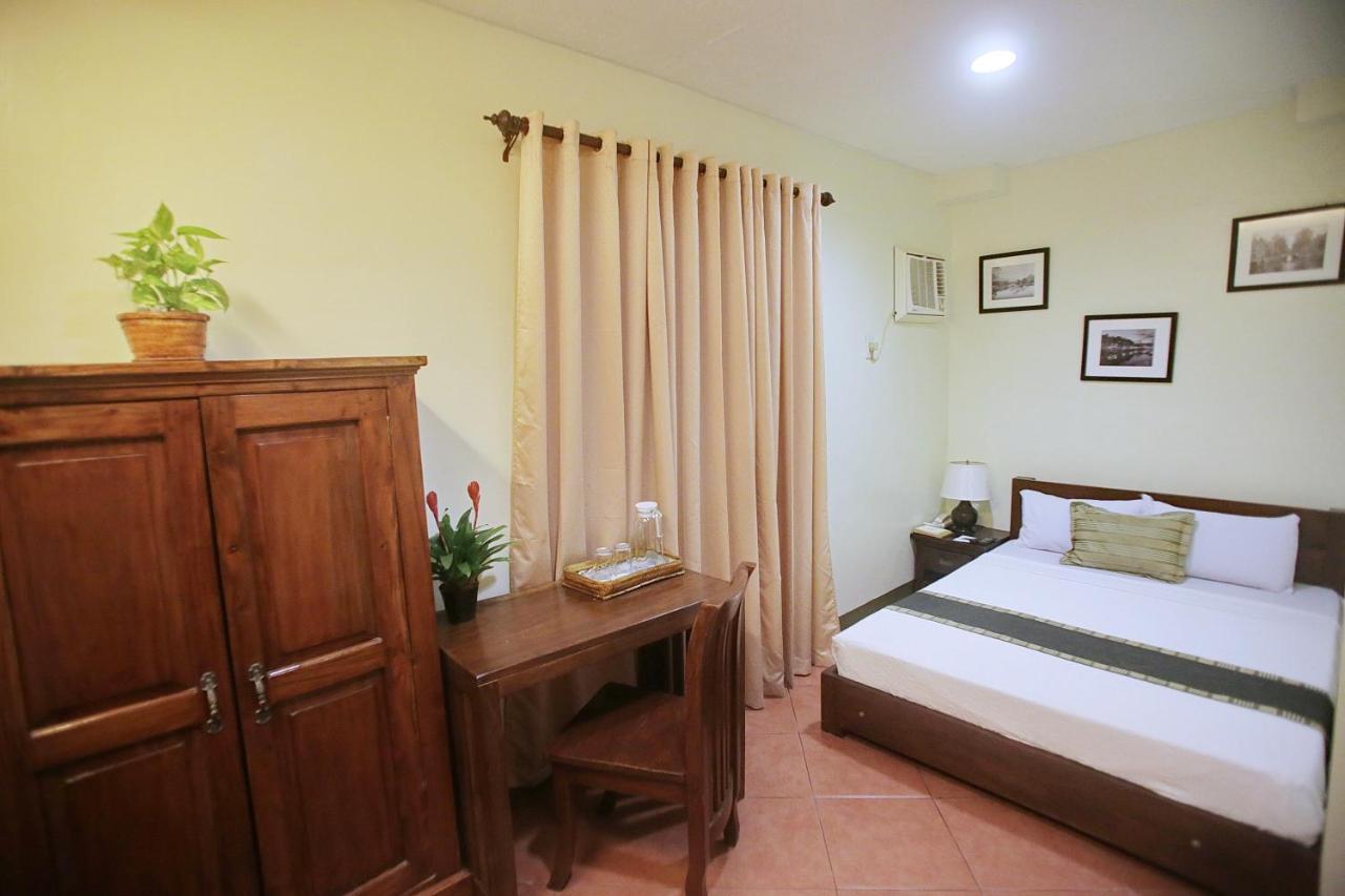 Villa Elita Sudipen ภายนอก รูปภาพ
