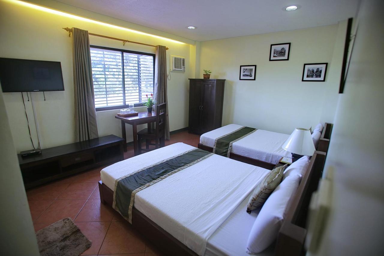 Villa Elita Sudipen ภายนอก รูปภาพ