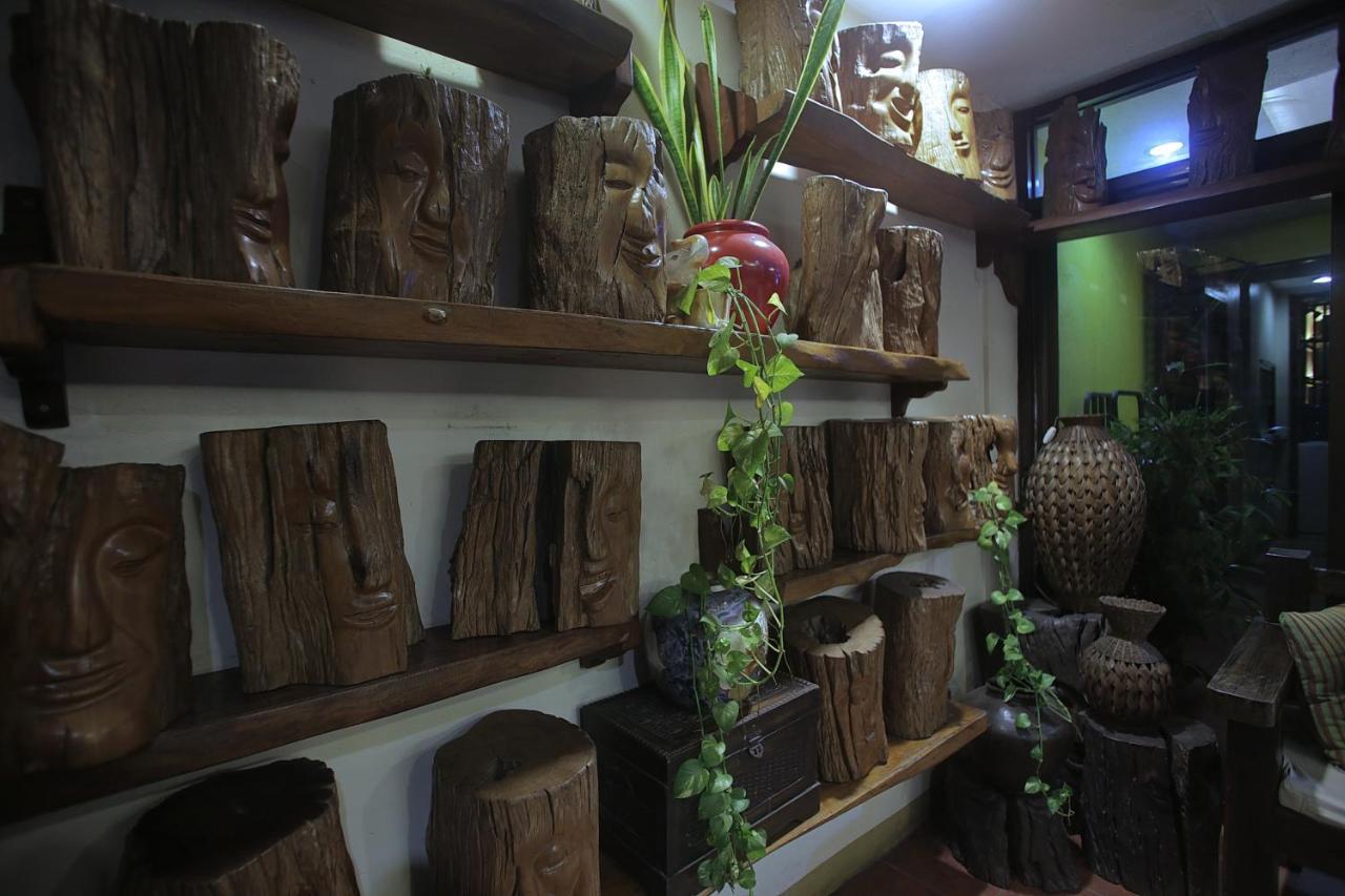 Villa Elita Sudipen ภายนอก รูปภาพ