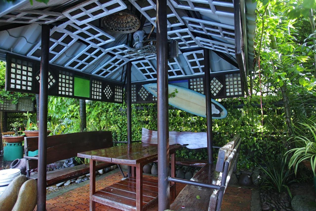 Villa Elita Sudipen ภายนอก รูปภาพ