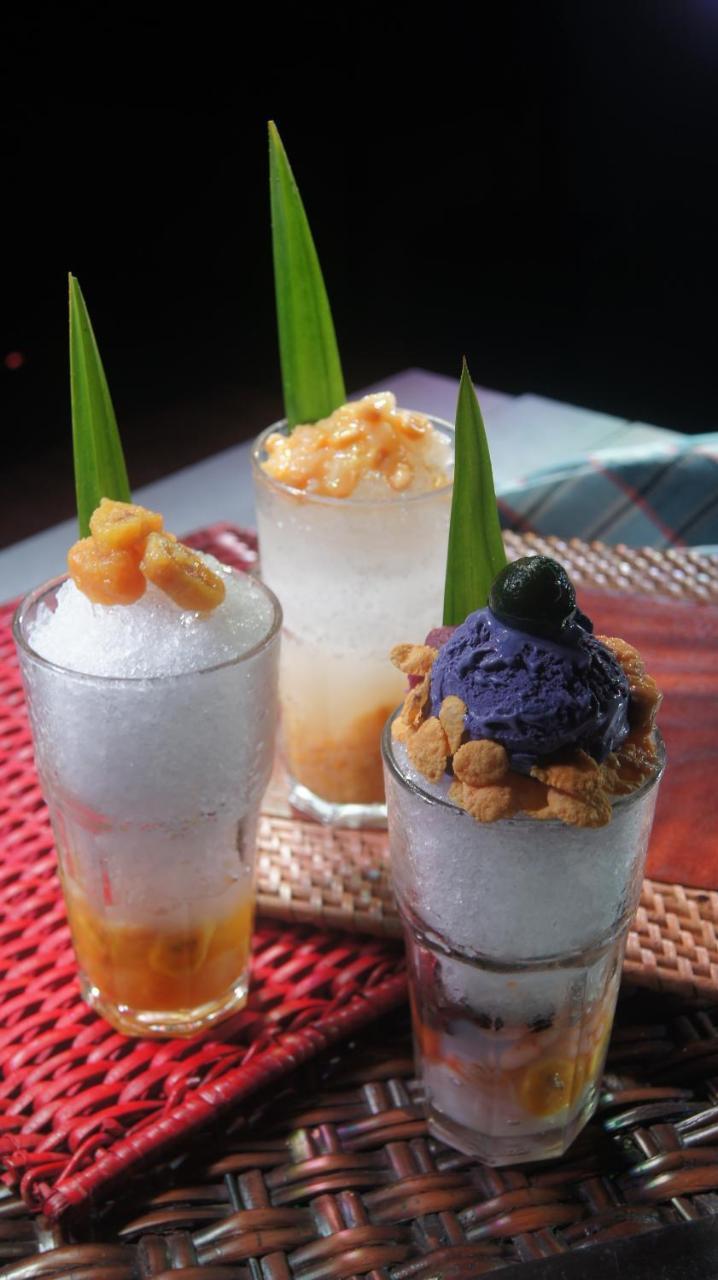Villa Elita Sudipen ภายนอก รูปภาพ